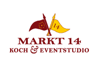 Markt 14 Logo